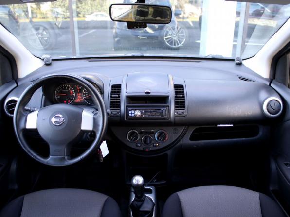 Nissan Note I Рестайлинг с пробегом 2011 года, цена 577 000 рублей, 178607 км, хэтчбек, Автокод Объявления