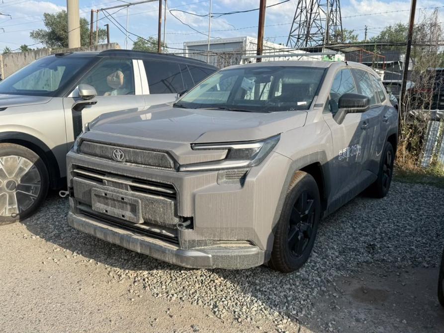Toyota RAV4 VI (XA60) Самара  - изображение 1