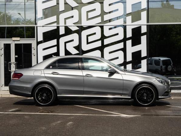 Mercedes-Benz E-Класс IV (W212 S212 C207) Рестайлинг с пробегом 2014 года, цена 1 899 000 рублей, 213419 км, седан, Автокод Объявления