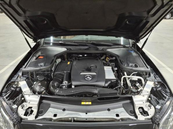 Mercedes-Benz E-Класс V (W213 S213 C238) с пробегом 2018 года, цена 3 250 000 рублей, 113439 км, купе, Автокод Объявления