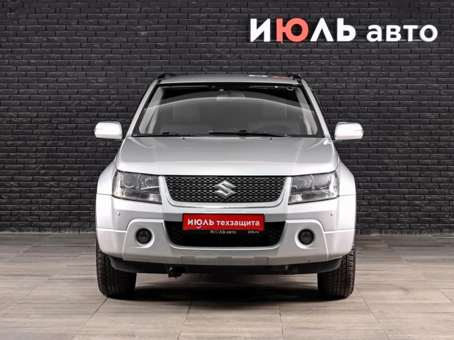 Suzuki Grand Vitara II Рестайлинг Екатеринбург  - изображение 2