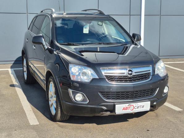Opel Antara I Рестайлинг с пробегом 2014 года, цена 976 000 рублей, 199119 км, внедорожник, Автокод Объявления