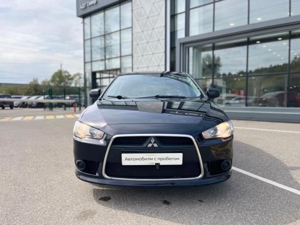Mitsubishi Lancer X Рестайлинг с пробегом 2012 года, цена 880 000 рублей, 182148 км, седан, Автокод Объявления