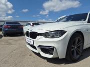 BMW 3 серии VI (F3x) Рестайлинг Саратов  - изображение 53