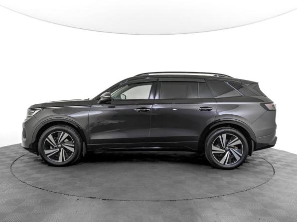 Volkswagen Tavendor I с пробегом 2023 года, цена 4 655 000 рублей, 59580 км, внедорожник, Автокод Объявления