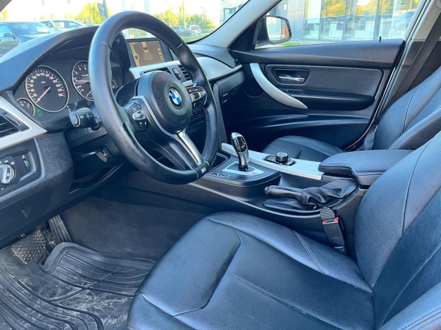 BMW 3 серии VI (F3x) Великие Луки  - изображение 10