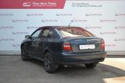Skoda Octavia I (A4) Старый Оскол  - изображение 13