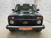 Lada (ВАЗ) Niva Legend Пермь  - изображение 18