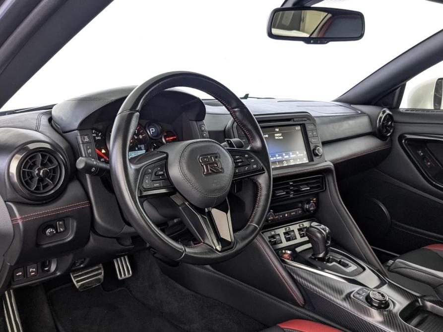 Nissan GT-R I Рестайлинг 3 Москва  - изображение 15