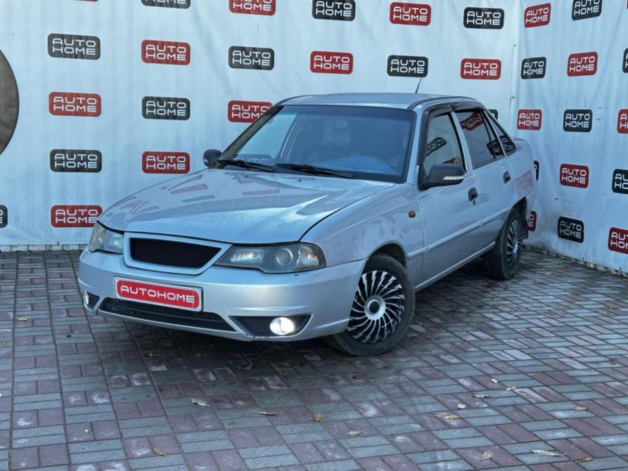 Daewoo Nexia I Рестайлинг Санкт-Петербург  - изображение 1