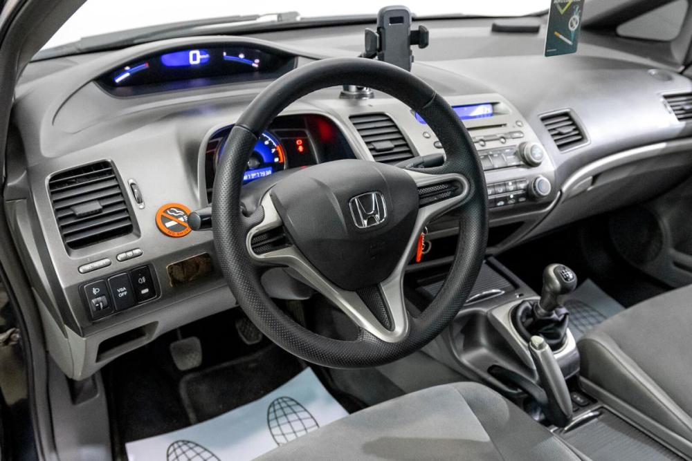 Honda Civic VIII Ульяновск  - изображение 14
