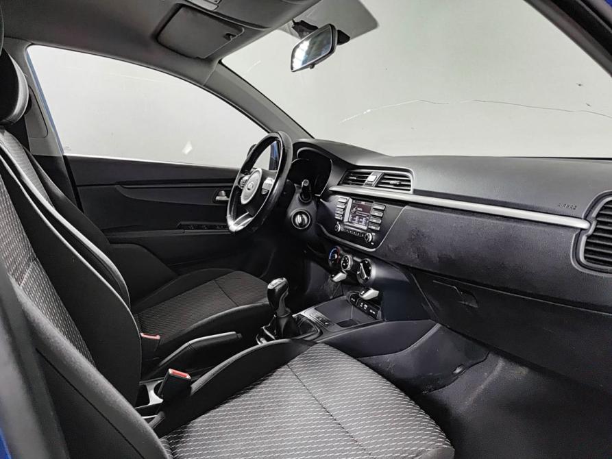 Kia Rio IV Уфа  - изображение 13