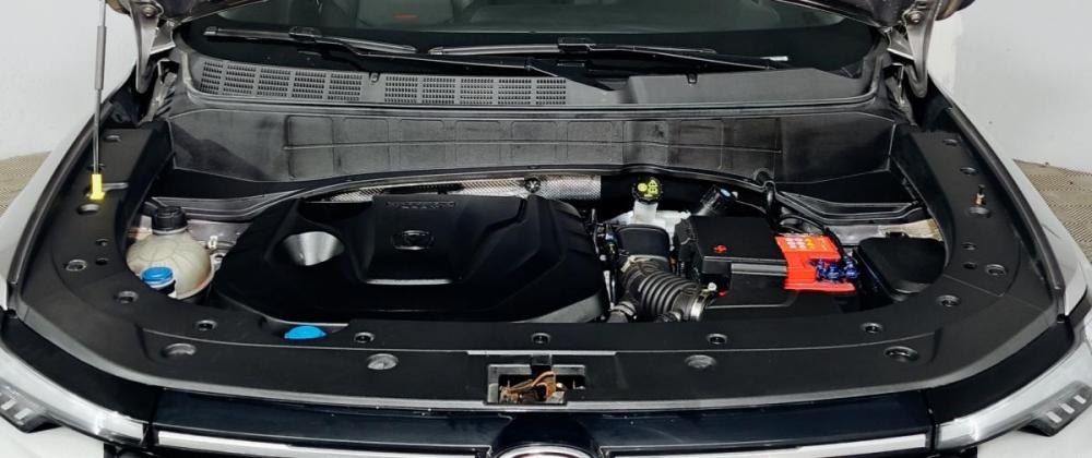 Changan CS35 Plus I Рестайлинг Москва  - изображение 25