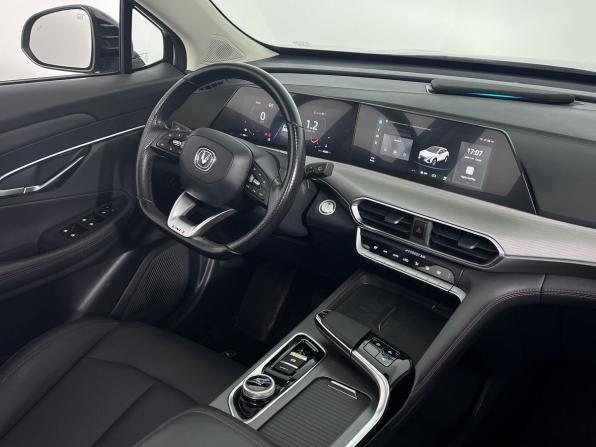 Changan UNI-T I с пробегом 2024 года, цена 2 100 000 рублей, 40000 км, внедорожник, Автокод Объявления