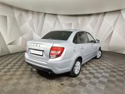 Lada (ВАЗ) Granta I Рестайлинг Москва  - изображение 20