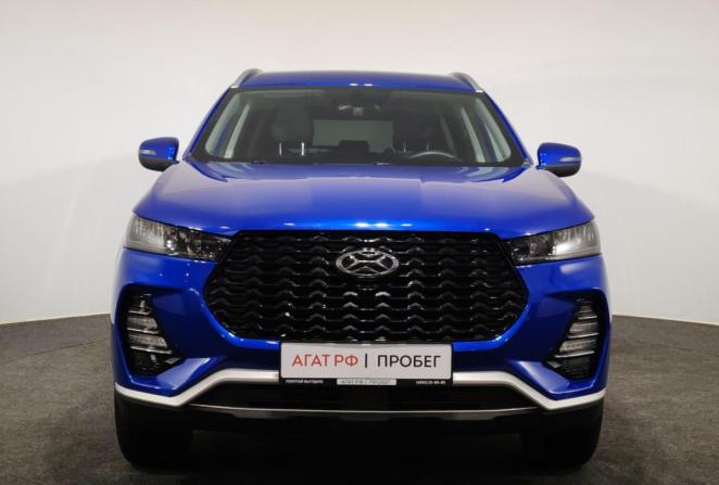 Xcite X-Cross 7 с пробегом 2024 года, цена 1 830 000 рублей, 23099 км, внедорожник, Автокод Объявления