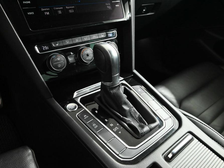 Volkswagen Passat B8 Екатеринбург  - изображение 17