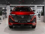 Changan CS55 Plus II Москва  - изображение 31