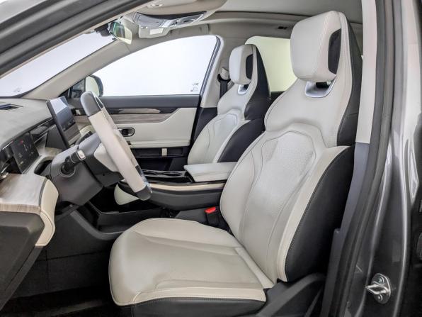JETOUR DASHING I с пробегом 2024 года, цена 2 100 000 рублей, 45621 км, внедорожник, Автокод Объявления