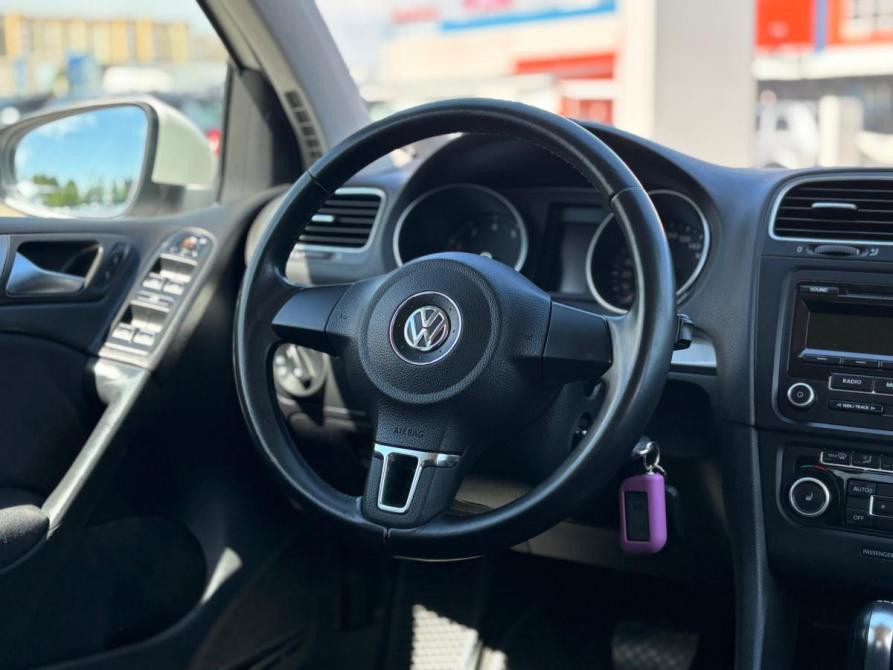 Volkswagen Golf VI Сыктывкар  - изображение 18