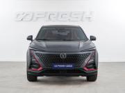 Changan UNI-T I Москва  - изображение 25