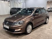 Volkswagen Polo V Рестайлинг Пермь  - изображение 6