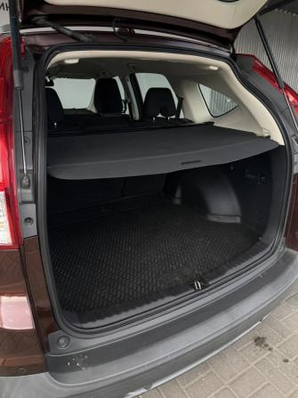 Honda CR-V IV с пробегом 2013 года, цена 1 810 000 рублей, 199664 км, внедорожник, Автокод Объявления