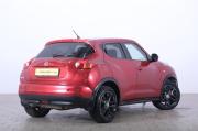 Nissan Juke I Омск  - изображение 27