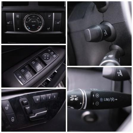 Mercedes-Benz GL-Класс AMG с пробегом 2013 года, цена 3 250 000 рублей, 171360 км, внедорожник, Автокод Объявления