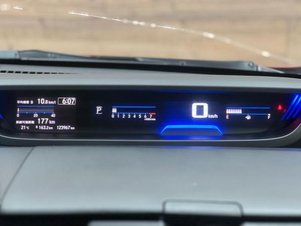 Honda Freed II с пробегом 2019 года, цена 1 670 000 рублей, 123967 км, компактвэн, Автокод Объявления