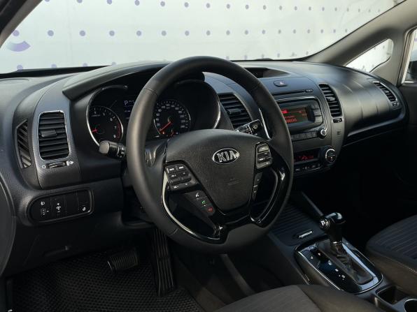 Kia Cerato III Рестайлинг (Classic) с пробегом 2019 года, цена 1 720 000 рублей, 76066 км, седан, Автокод Объявления