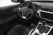 Geely Atlas I Новокузнецк  - изображение 59