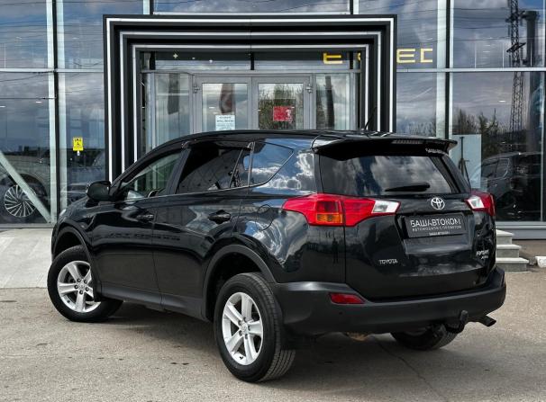 Toyota RAV4 IV (XA40) с пробегом 2013 года, цена 1 895 000 рублей, 247432 км, внедорожник, Автокод Объявления