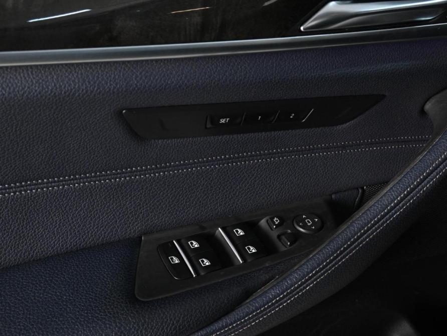 BMW 5 серии VII (G30/G31/G38) Ростов-на-Дону  - изображение 19