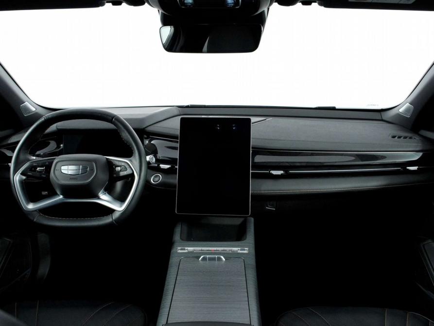 Geely Preface I Санкт-Петербург  - изображение 14