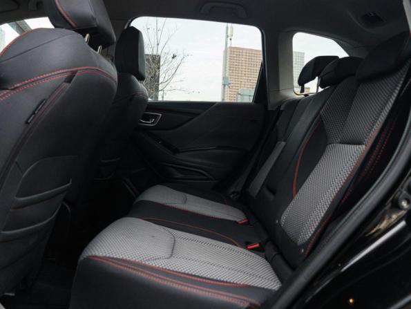 Subaru Forester V с пробегом 2021 года, цена 3 120 000 рублей, 108958 км, внедорожник, Автокод Объявления