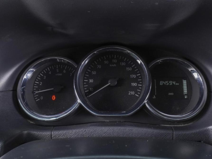 Nissan Terrano III (D10) Ростов-на-Дону  - изображение 17