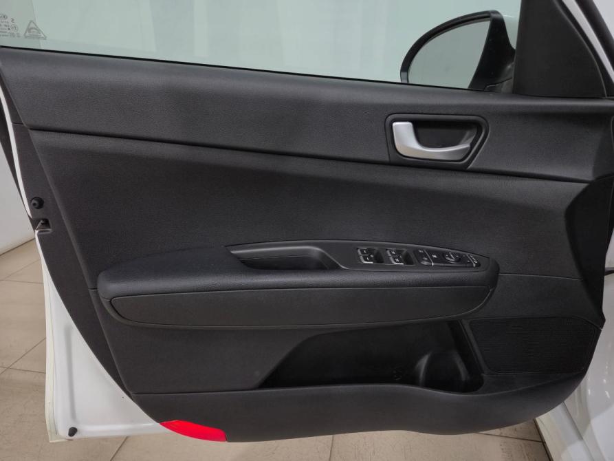 Kia Optima IV Альметьевск  - изображение 9