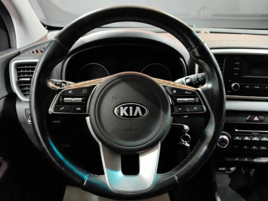 Kia Sportage IV Рестайлинг Уфа  - изображение 11