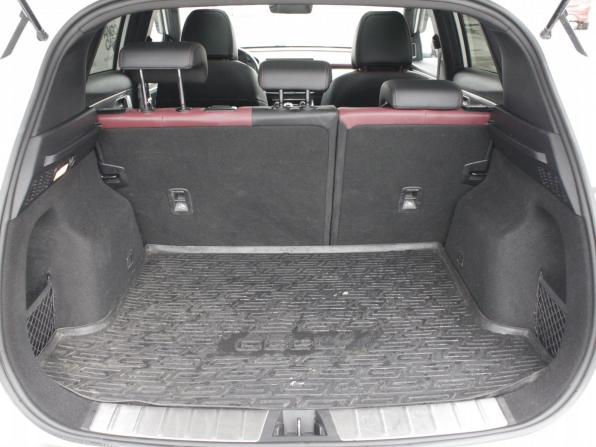 Geely Coolray I с пробегом 2021 года, цена 1 885 000 рублей, 44461 км, внедорожник, Автокод Объявления