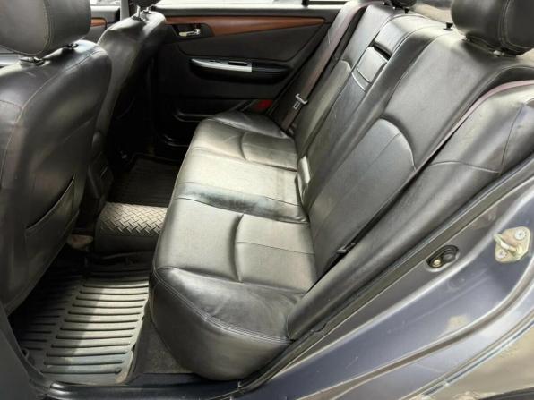 Lifan Solano I (620) с пробегом 2013 года, цена 282 139 рублей, 89225 км, седан, Автокод Объявления