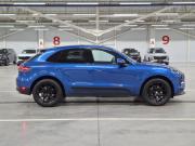 Porsche Macan I Рестайлинг Казань  - изображение 27