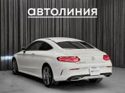 Mercedes-Benz C-Класс IV (W205) Красноярск  - изображение 26