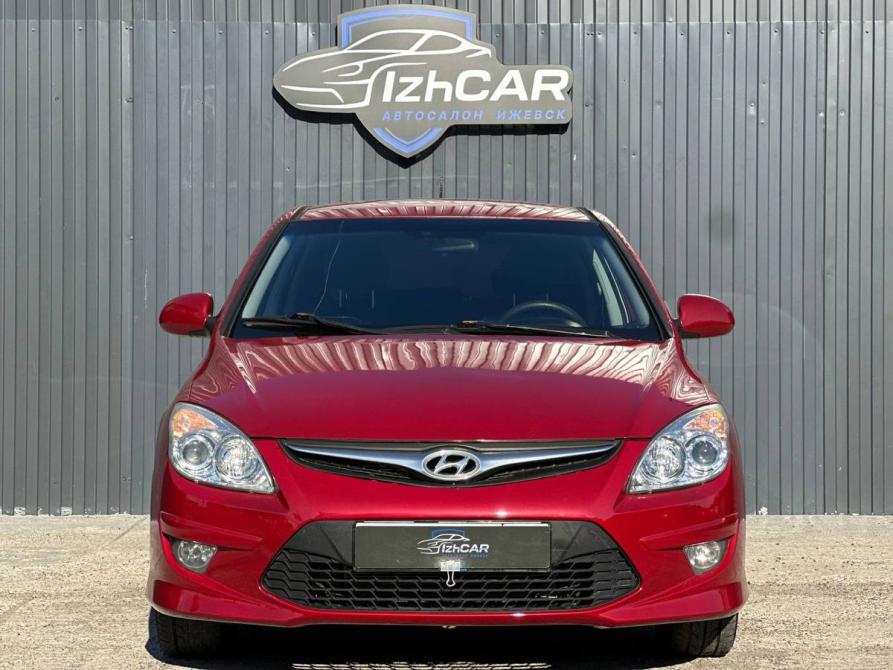 Hyundai i30 I Рестайлинг Ижевск  - изображение 2