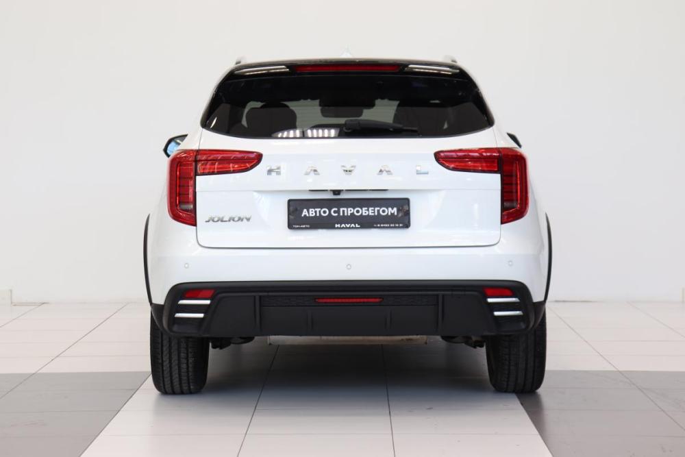Haval Jolion I Рестайлинг Ульяновск  - изображение 3