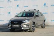 Lada (ВАЗ) Vesta I Рестайлинг (NG) Пермь  - изображение 23