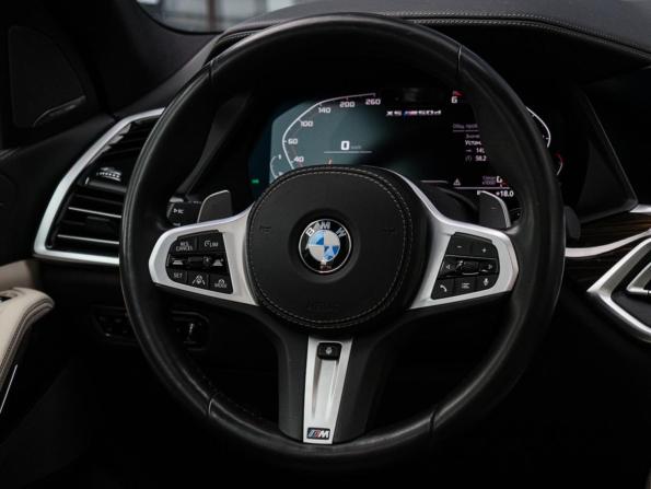 BMW X5 IV (G05/G18) с пробегом 2020 года, цена 8 100 000 рублей, 84003 км, внедорожник, Автокод Объявления