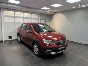 Renault Logan II Рестайлинг Тверь  - изображение 23