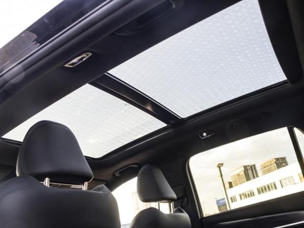 Geely Monjaro I с пробегом 2024 года, цена 3 599 000 рублей, 30740 км, внедорожник, Автокод Объявления