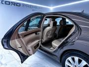 Mercedes-Benz S-Класс V (W221) Рестайлинг Уфа  - изображение 62